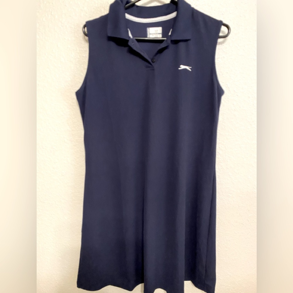 Slazenger Golf Dress UV 30 Protection